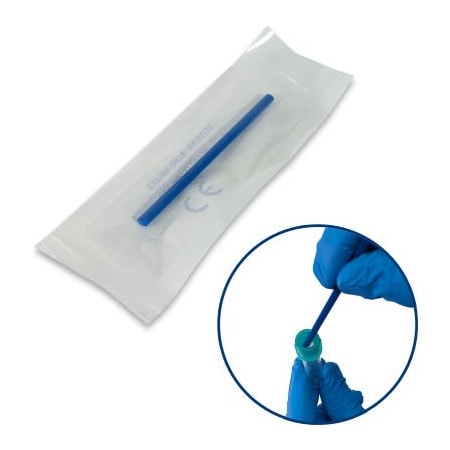 Mtc Bio MTC Bio Pestles For Flow Tubes & 35 m Strainer Caps, Sterile, 100 Pack T9045